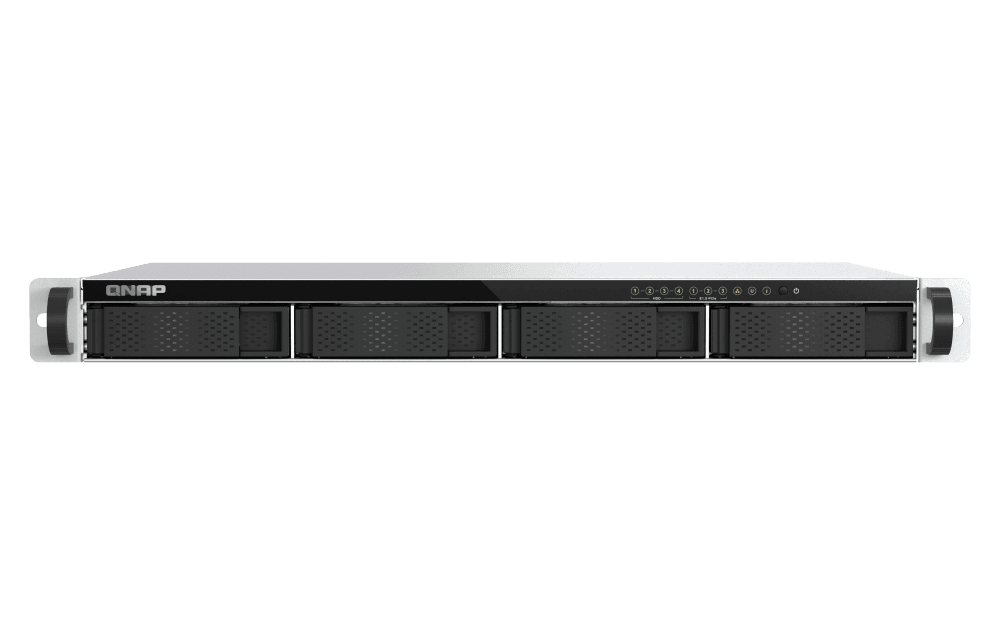 威聯通 TS-h765eU