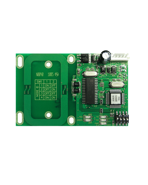 SOYAL AR-183-UD 13.56MHz+RS-485讀頭模組