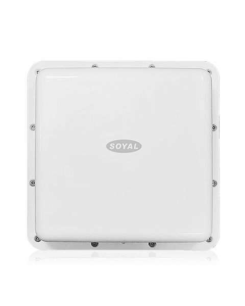 SOYAL AR-661UG UHF感應讀頭