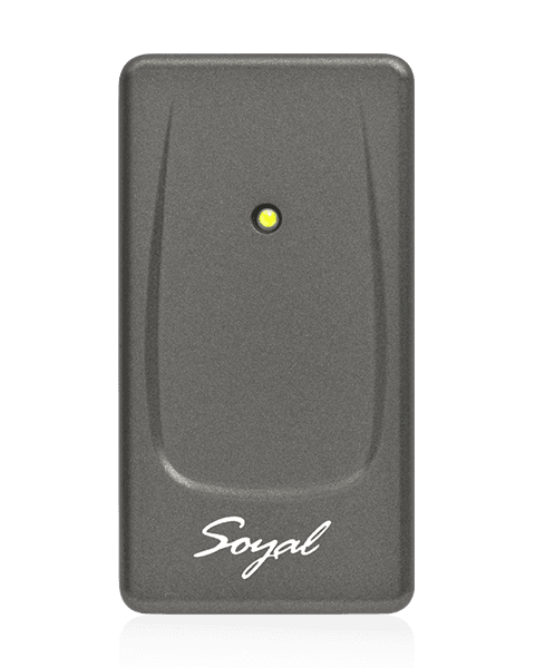 SOYAL AR-723-H 感應式迷你控制器