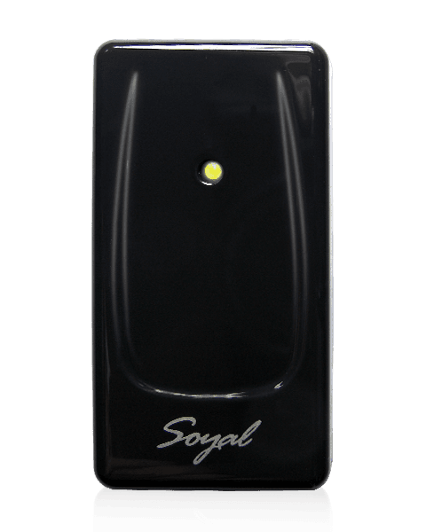 SOYAL AR-723-U 感應式迷你讀頭