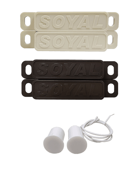 SOYAL AR-MS-101-A/C / AR-MS-102-A 磁簧開關