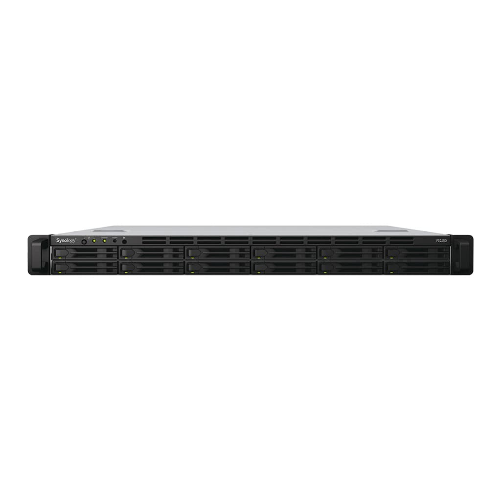 群暉 FS2500