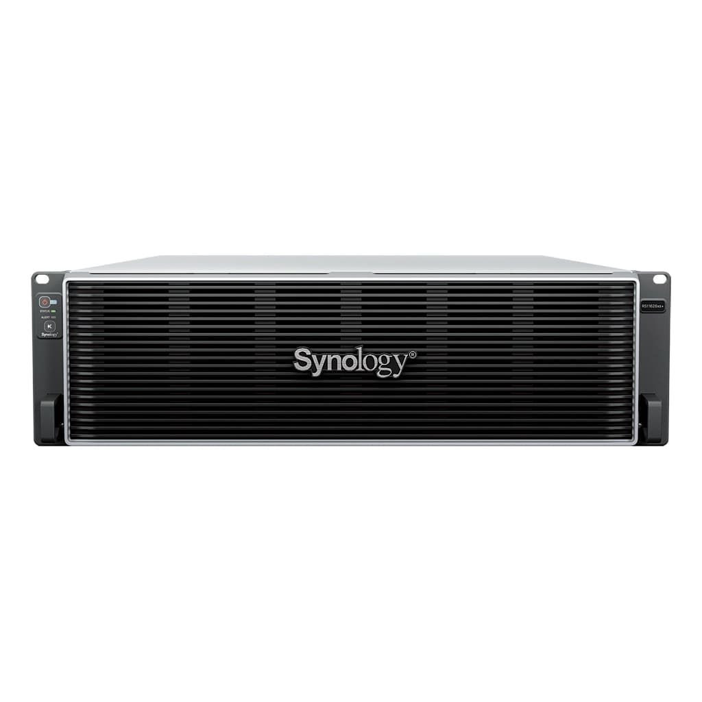群暉 RackStation RS11626xs+