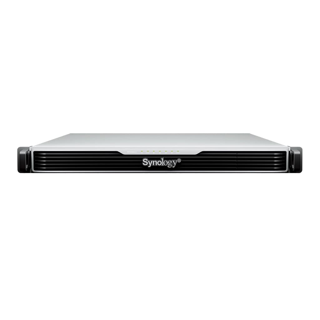 群暉 RackStation RS1626xs+