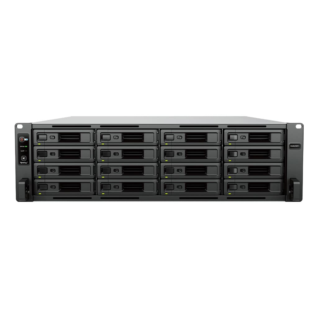 群暉 RackStation RS2825RP+