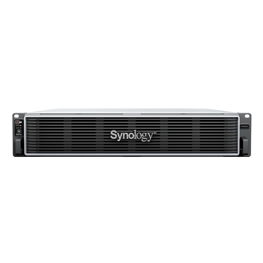 群暉 RackStation RS4826xs+