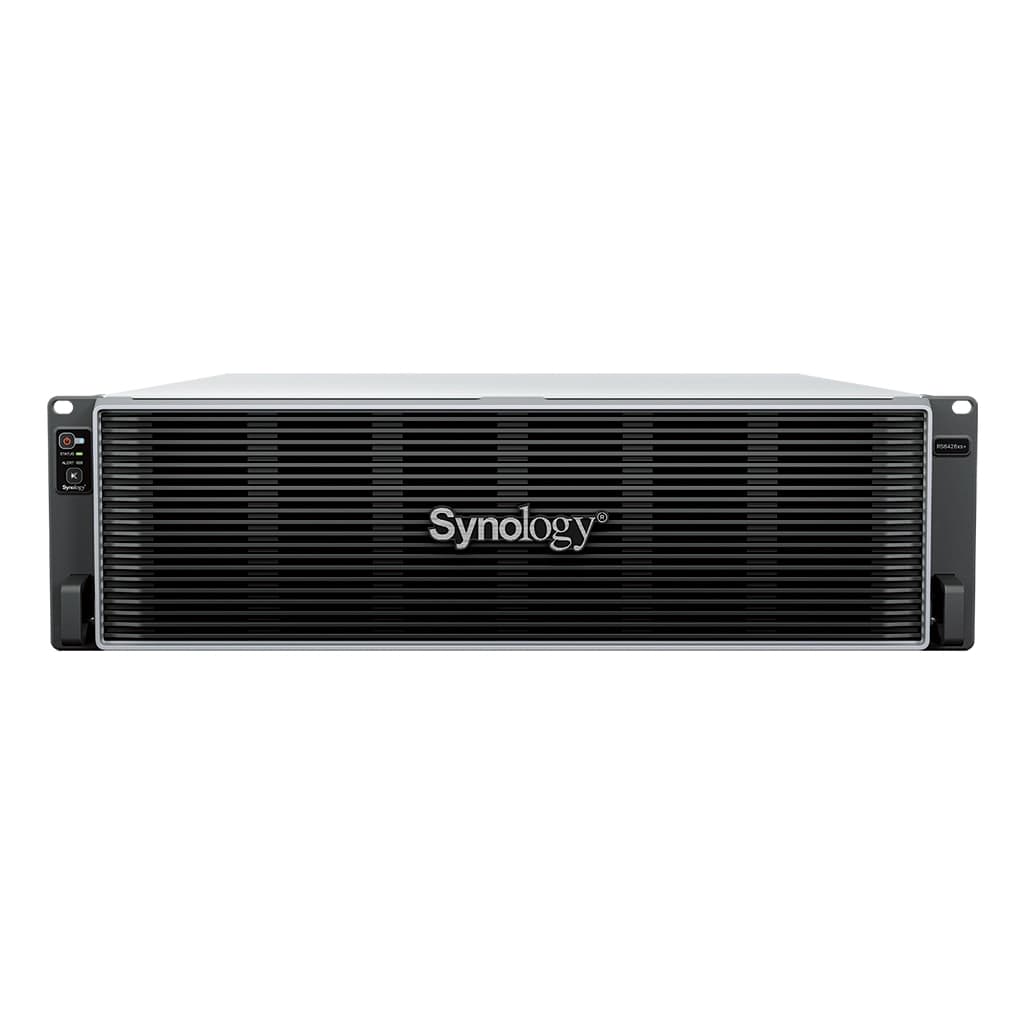 群暉 RackStation RS6426xs+