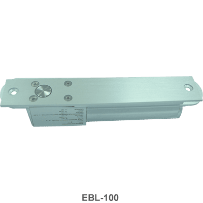 漢軍 EBL-100 陽極鎖