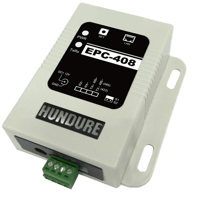 漢軍 EPC-408 TCP/IP通訊轉換器