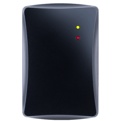 HUNDURE PXR-51 Generic Reader