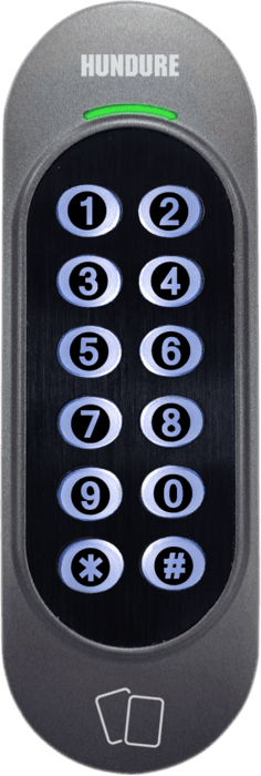 HUNDURE PXR-71(K) Generic / Keypad Reader