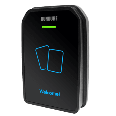 HUNDURE PXR-A1(K) Generic / Keypad Reader