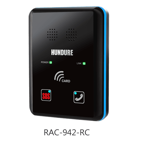 漢軍 RAC-942 社區門禁控制主機