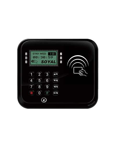 SOYAL AR-837-P DESFire Card Encoder