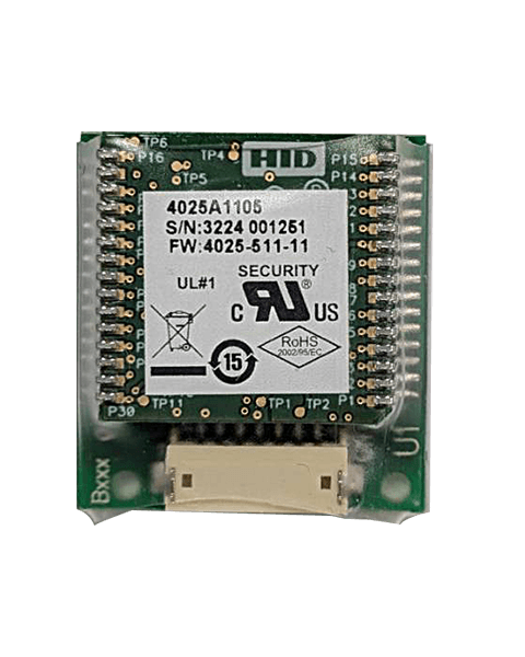 SOYAL MDL-WG-HID HID Module