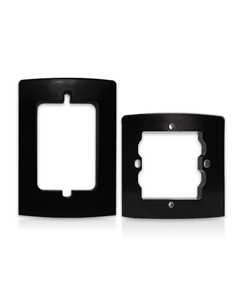 SOYAL MPLA-888XA18/19 (US/EU) Wall Mount Bracket